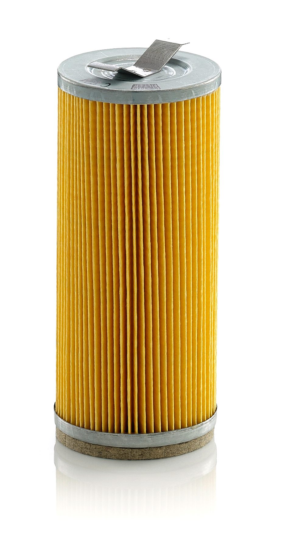C 824 - Hava filtresi -  MANN FILTER